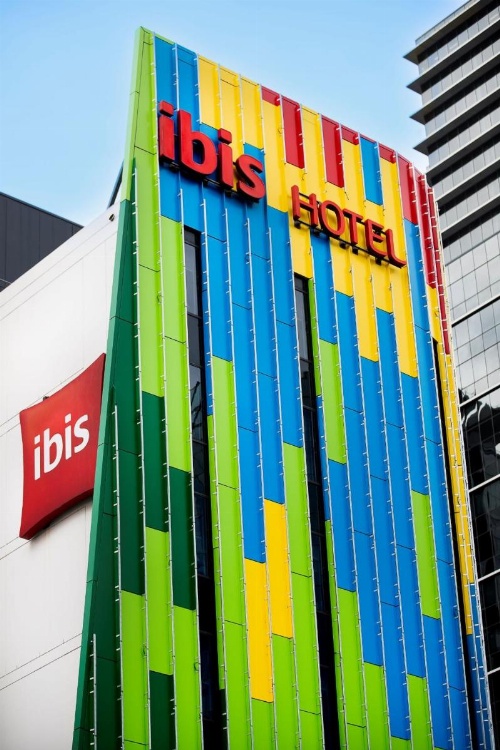 Ibis Sydney King Street Wharf image 4